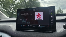 Skoda Enyaq 132kW 60 ecoSuite 62kWh 5dr Auto [120kW] Electric Estate